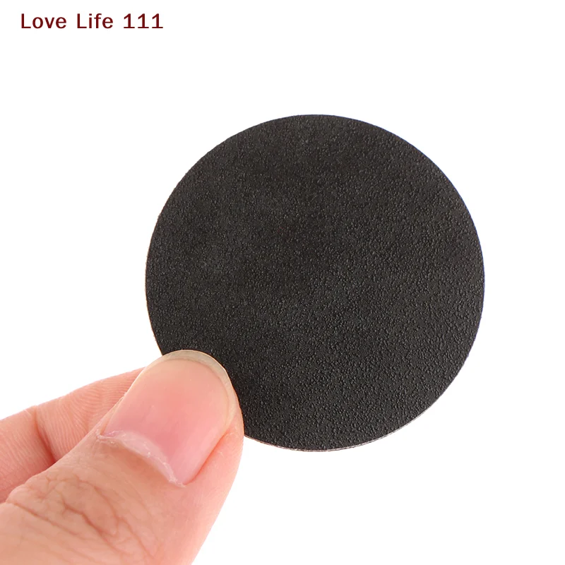 

New 125KHz T5577 Rewritable Sticker Keytag Anti Metal Interference