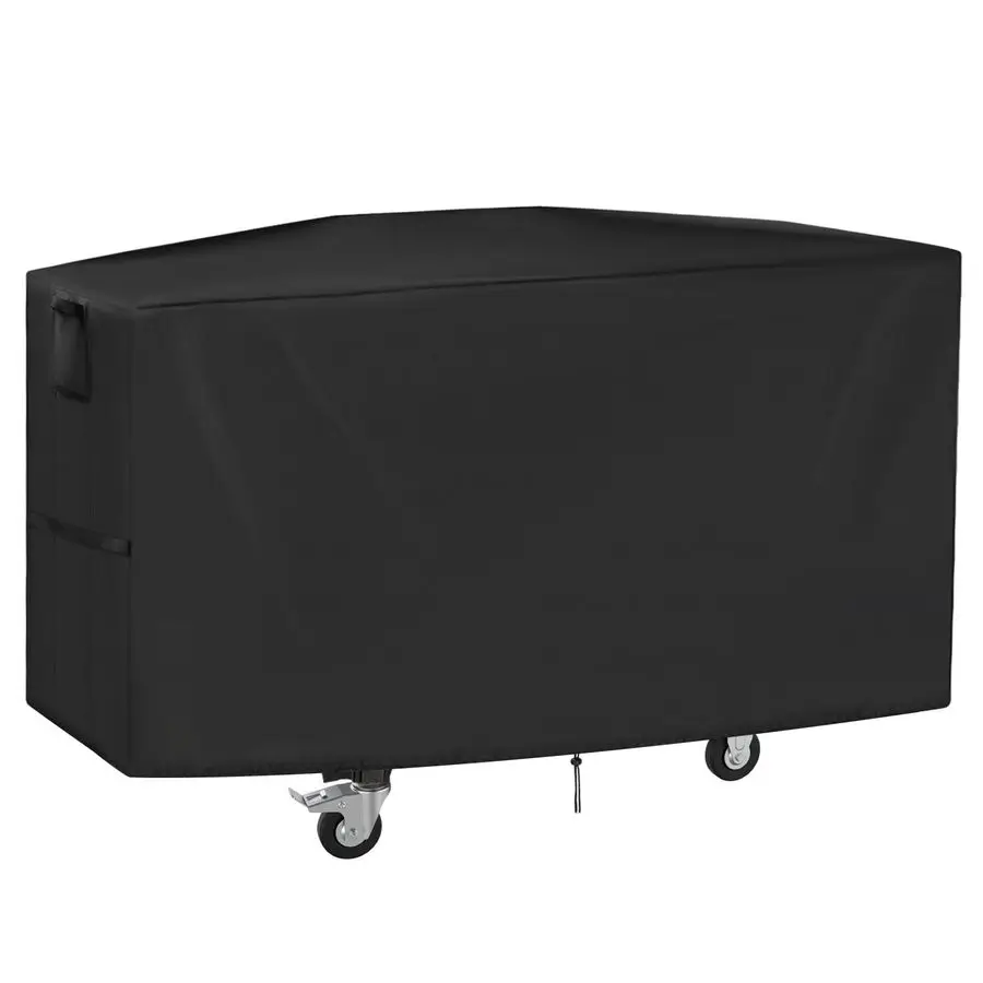 

Чехол для стола-подставки Blackstone ProSeries 28, водонепроницаемый чехол для уличной печи для пиццы, чехол для гриля на открытом воздухе