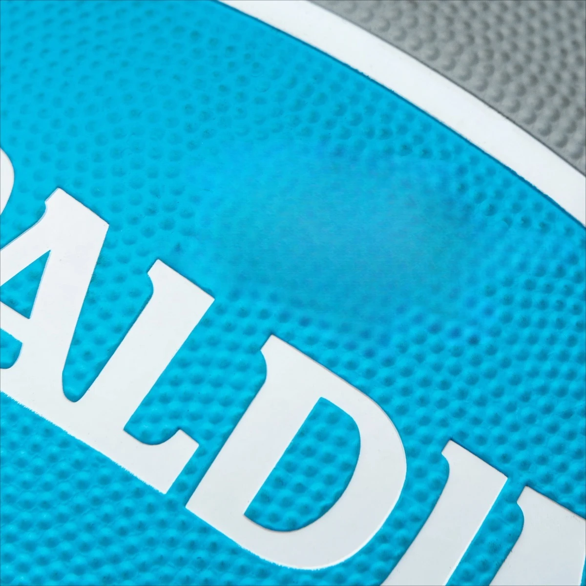 Fast Break All Surface บาสเก็ตบอลสีน้ําเงิน/เงิน ไซส์ 7, 29.5"