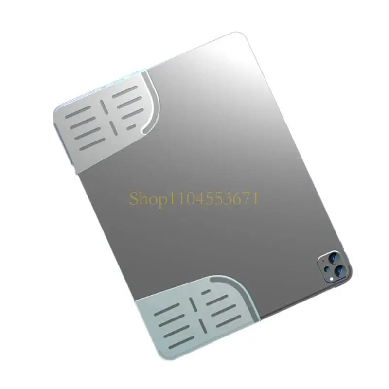 

Best Seller Z25 Soft Silicone Pad Tablet Grips Game Holder Pad for PUBG Mobile Game Joystick