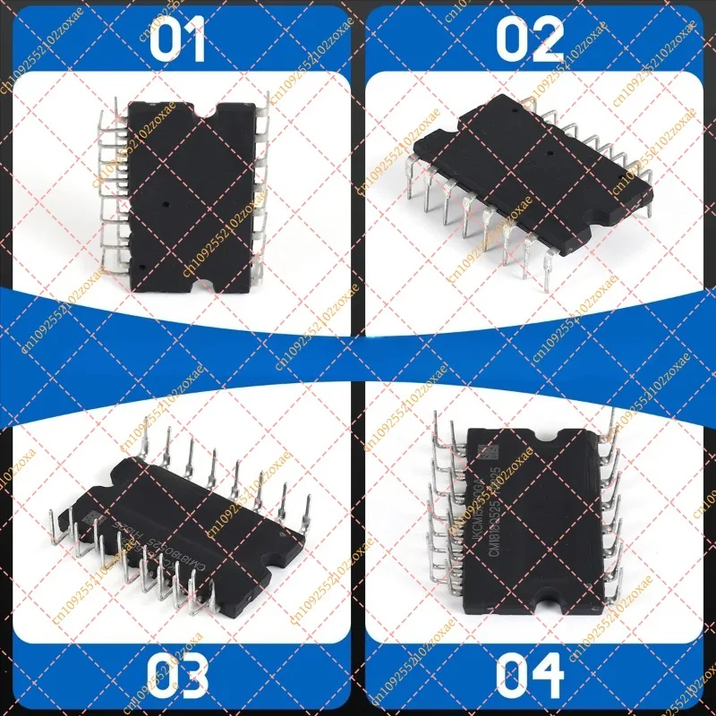 LF IKCM15F60GA 15A 600V Intelligent Power Module IPM Control Integrated Power System IGBT Inverter Driver