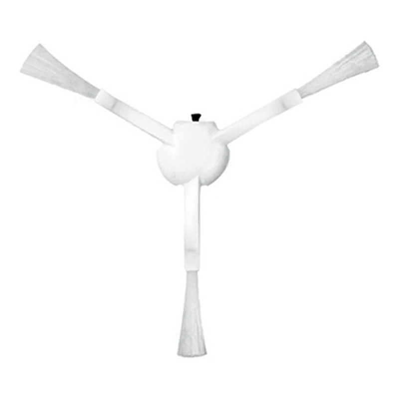 إكسسوارات مكنسة كهربائية لـ Dreame D9 ، فرشاة رئيسية ، فرشاة جانبية ، ممسحة ، أقمشة ، فلاتر ، قطع غيار بديلة ، 20 *