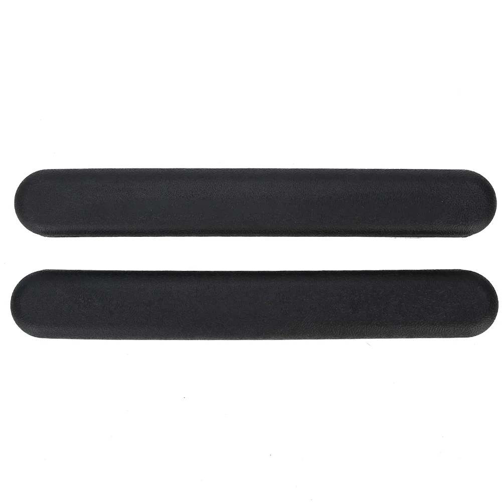 Universal Wheelchair Armrest Cushion Waterproof Arm Pad Elderly Disabled Patient Wheelchair Replacement Accessory Easy Install