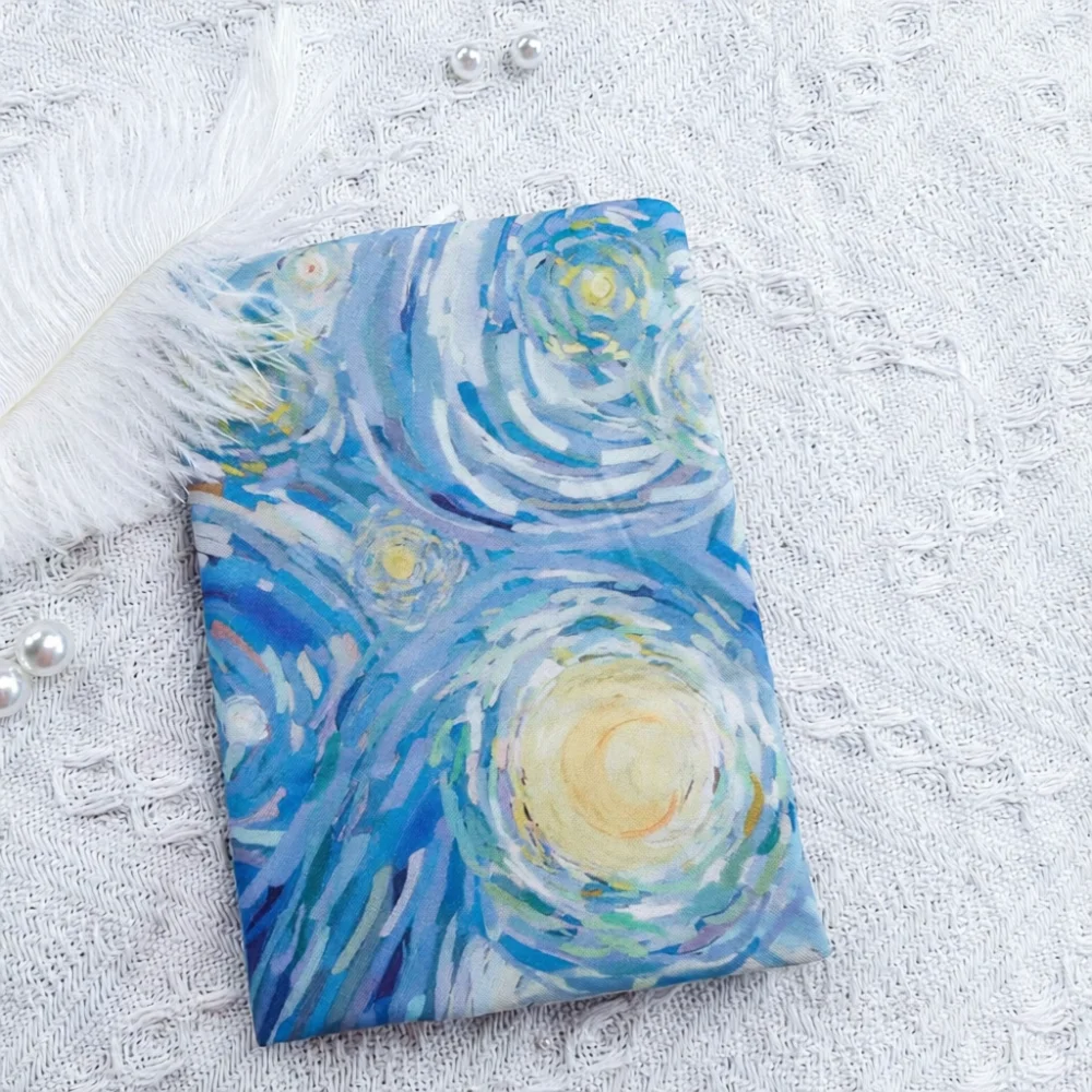 Lace Detailed Fabric Book Sleeve A5 Weeks Notebook Protector Handmade Planner Case Aesthetic Stationery Storage Cover