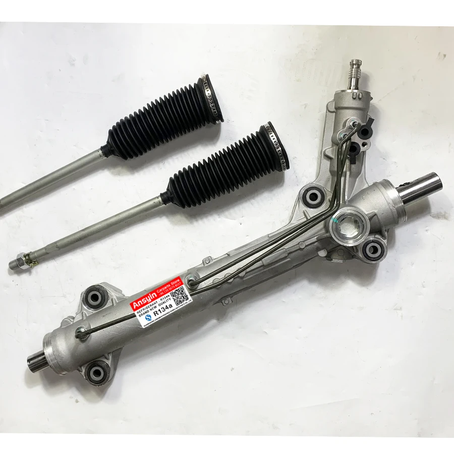 9061101006 Power Steering Gear Box Steering Rack LHD For Mercedes Benz Sprinter W906 06-16 OE 9064601300 9064600600 9064600800
