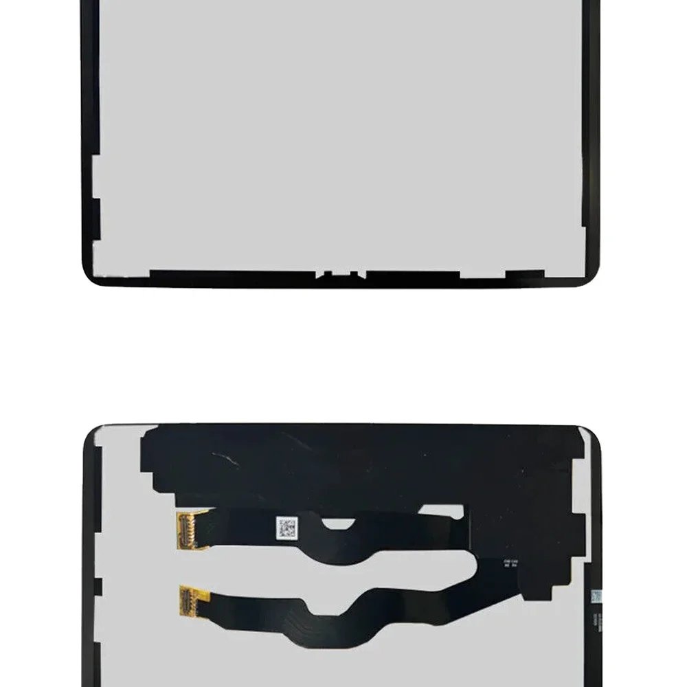 AAA + dla Huawei MatePad Air 11.5 2023 wyświetlacz LCD Digitizer z ekranem dotykowym dla Huawei DBY2-W00 DBY2-W09 części ekranu tabletu