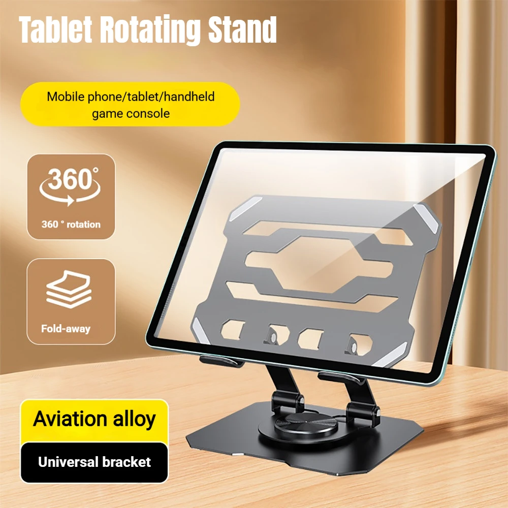 suporte-para-tablet-em-aco-carbono-com-rotacao-360°-°-suporte-ajustavel-com-rotacao-para-ipad-pro-air-mini-suporte-de-mesa-para-celular