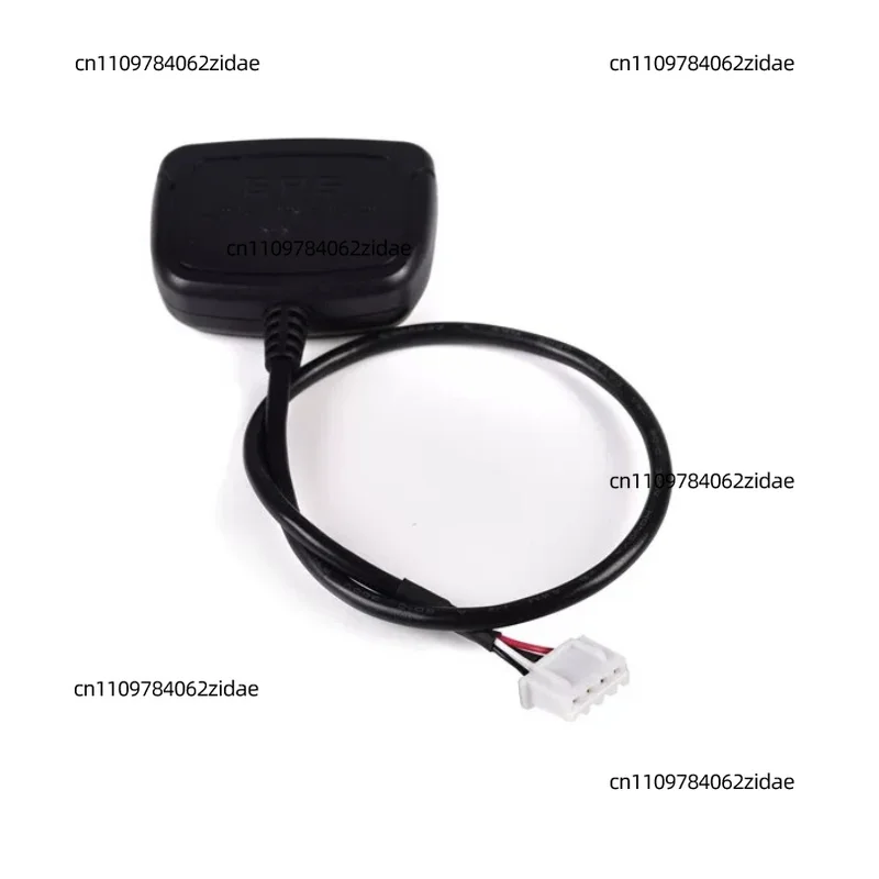 For New Ublox M8N 8th‑Gen GPS Module Plug‑and‑Play for Arkbird Flight Controller RC Fixed‑Wing Drone Parts