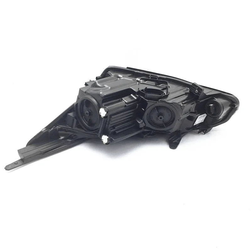 مصباح LED للفتق الهالوجين الأمامي DRL ضوء النهار الجري لسيارات بويك إنكور 2014-2017 السيارات #3