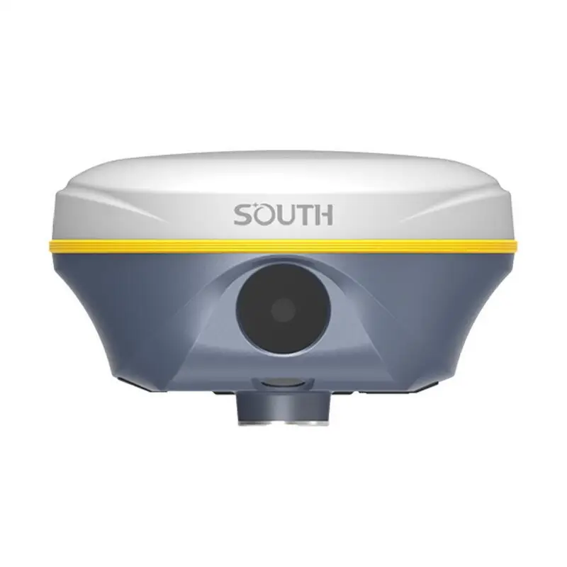 Professional Land Surveying Gnss Tow Camera Permanent Code Gps Receiver Visual Positioning Rtk South Insight V3