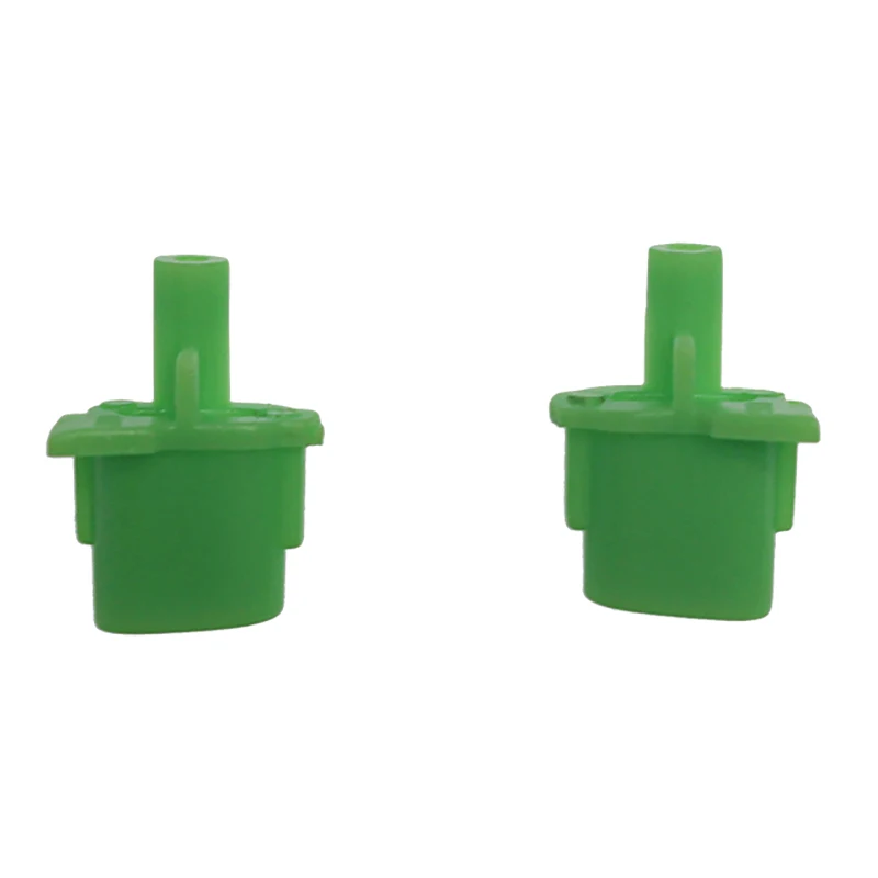 Кнопка контроллера, джойстик, сменный чехол, чехол для Sony PS5, аксессуары для ручки геймпада