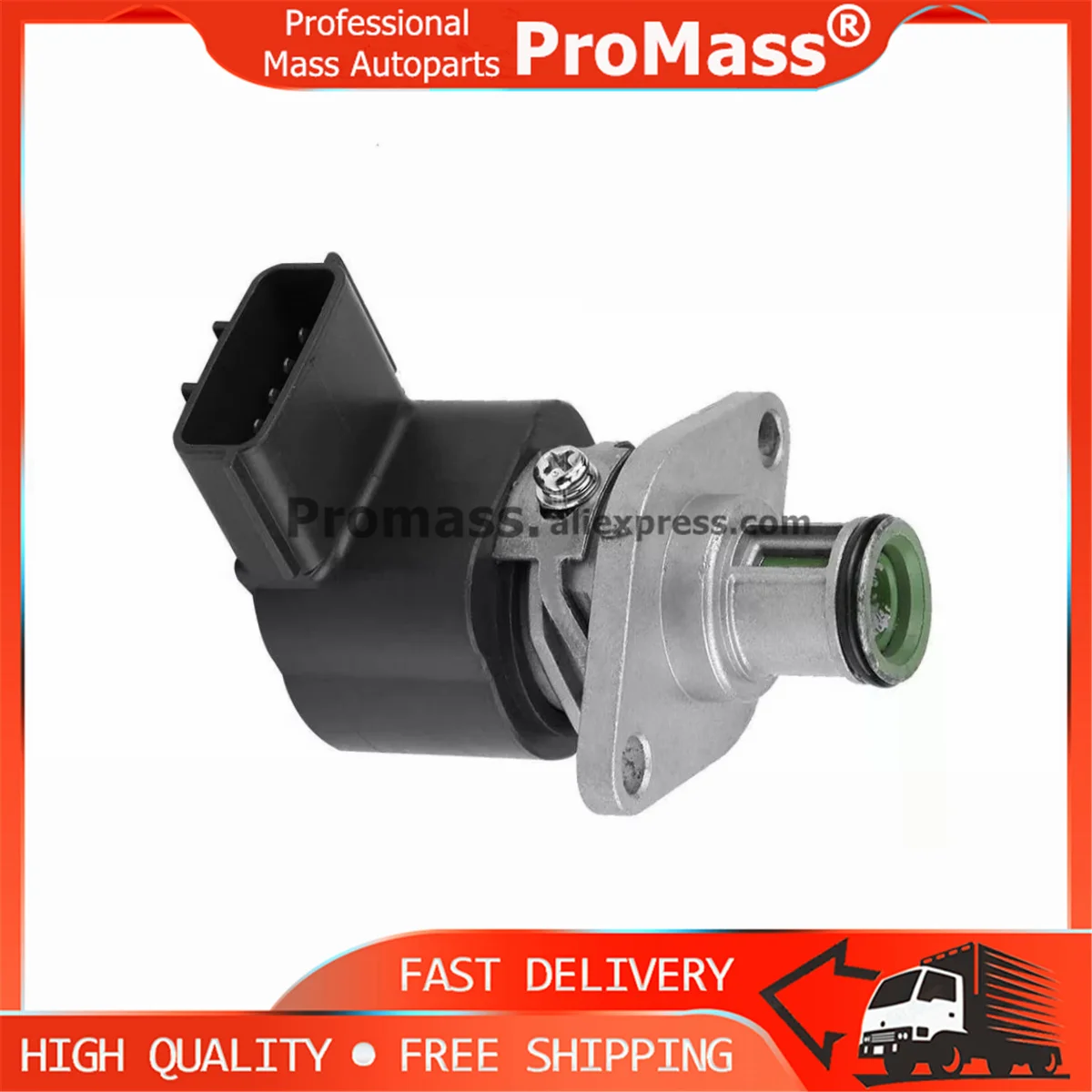 Idle Air Control Valve FOR NISSAN SENTRA 161881M210 16188-1M210 A33-610