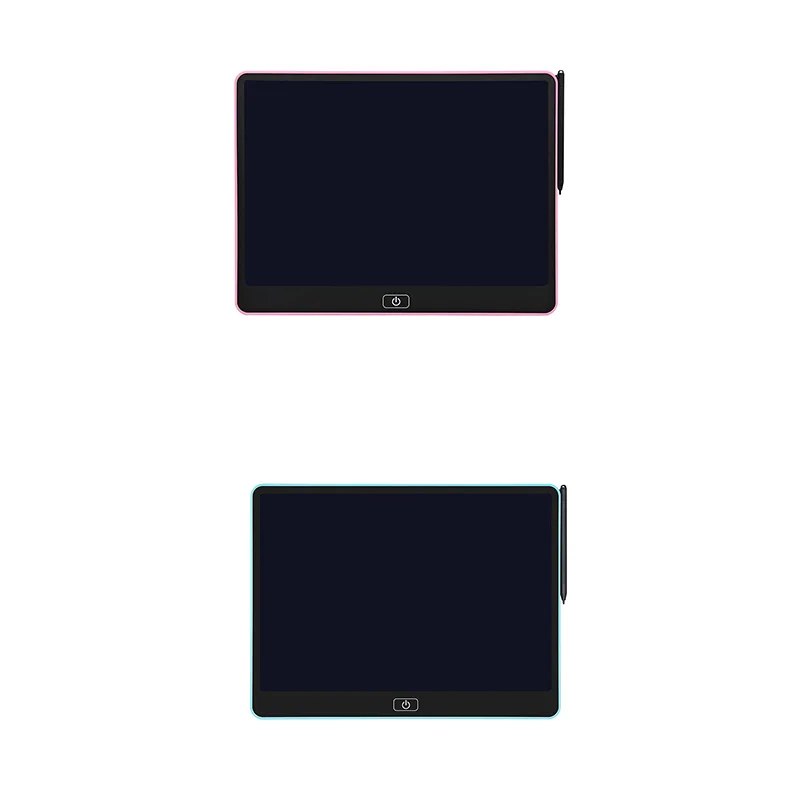 

Enjoy New 16 Inch Colors LCD Writing Tablet Electronic Drawing Doodle Board Digital Colorful Handwriting Pad