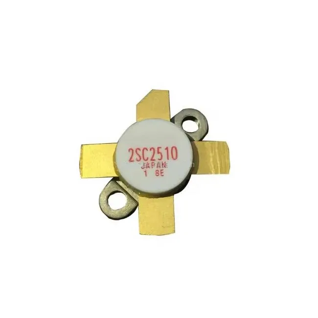 100% New Original High Frequency Transistor RF Tubes Mosfet Transistor IC Integrated Circuit Various Models Including 2SC2879