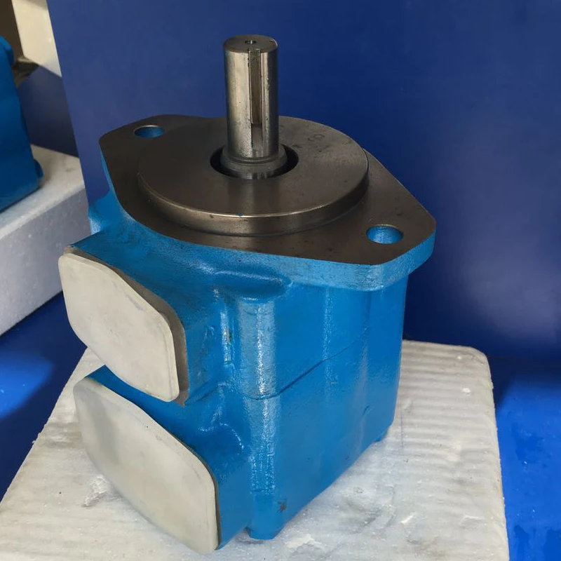 

25V-12A/14A/17A/21A-1A/1B/1C/1D-22R vane pump