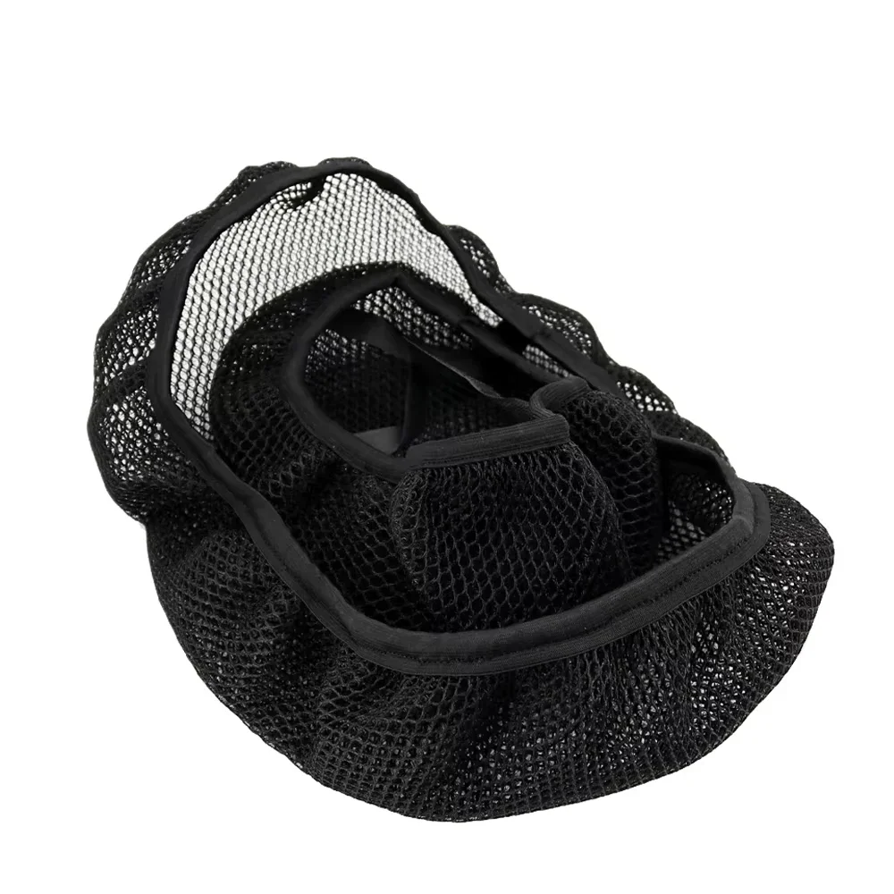 DSX800 Motorcycle Seat Cover 3D Airflow Seat Cover For Loncin Voge DS800X Rally DS800X DSX800 Seat Cover Seat Protect Cushion