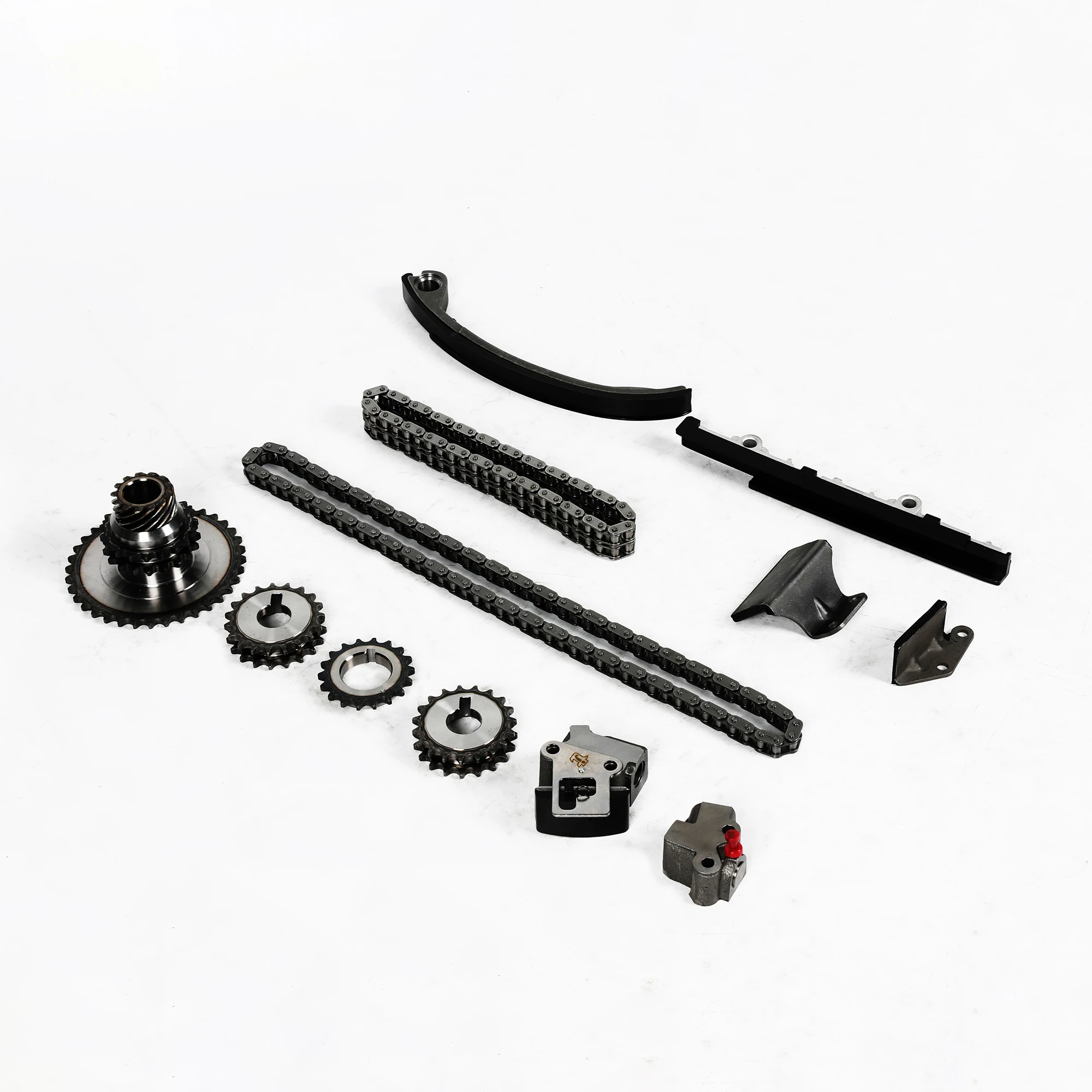 

Overhaul Kit for Nissan 2.4L KA24DE 4cyl 91-98 Automotive new Engine Timing Chain Kit