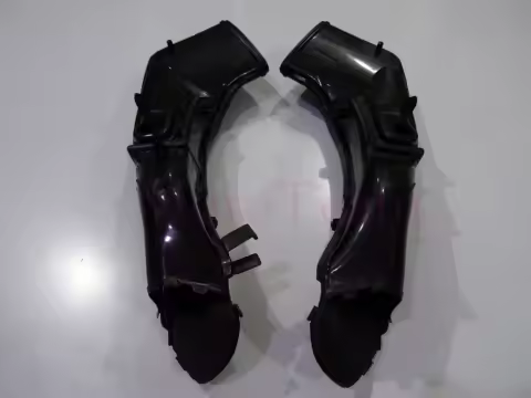 Now For Honda CBR1000RR CBR 1000RR CBR 1000 RR 2012 2013 2014 12 13 14 Motorcycle Air Intake Tube Duct Cover Fairing