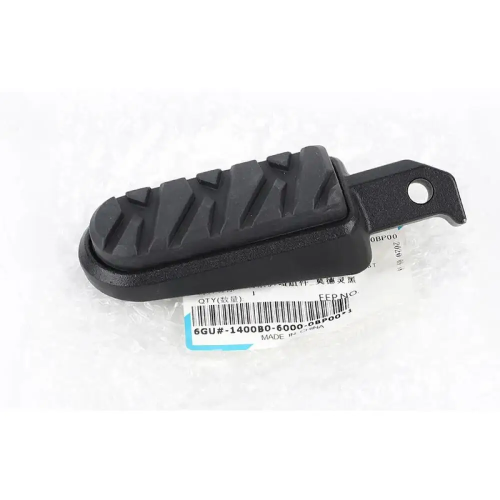 For CFMOTO CF CLX700 700CLX 800MT 1PC Motorcycle Replacement  Accessories Pedals Front Rear Foot Pedal