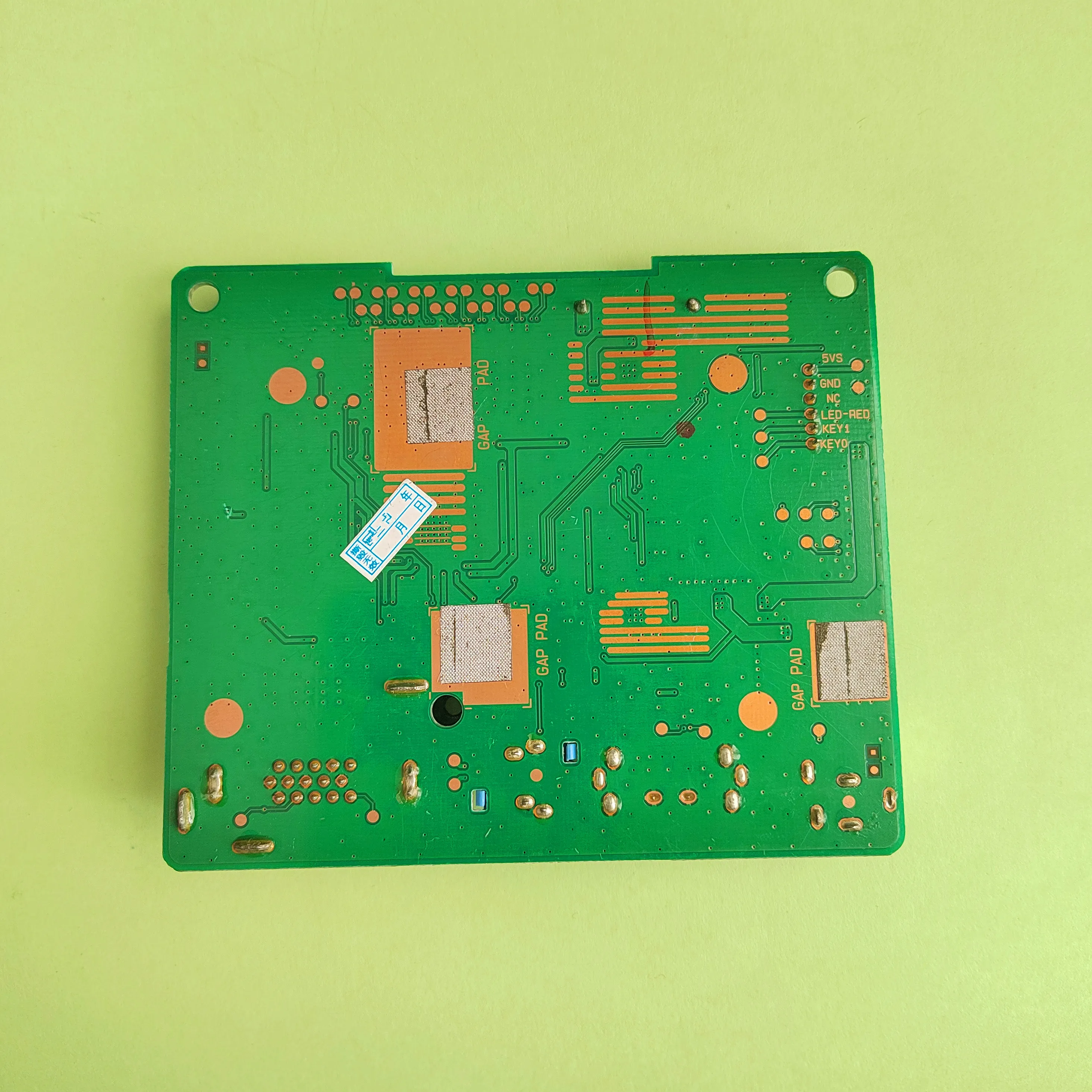 EAX65543110เมนบอร์ดจอภาพ LGM-044สำหรับ23MP47HQ 23MP67HQ 22MP47HQ 24MP57HQ 23 ''22'' 24 ''23นิ้ว24นิ้ว22นิ้วเมนบอร์ด