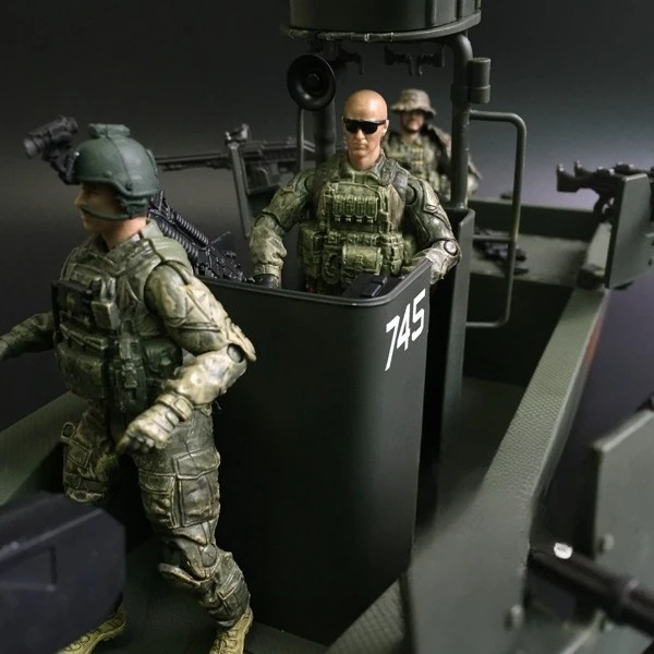 オリジナルBBI 3.75インチ可動式アクションフィギュア G.I. ジョー 1:18 ミリタリーアクションフィギュア 特殊部隊 おもちゃ 兵士 モデル フィギュア