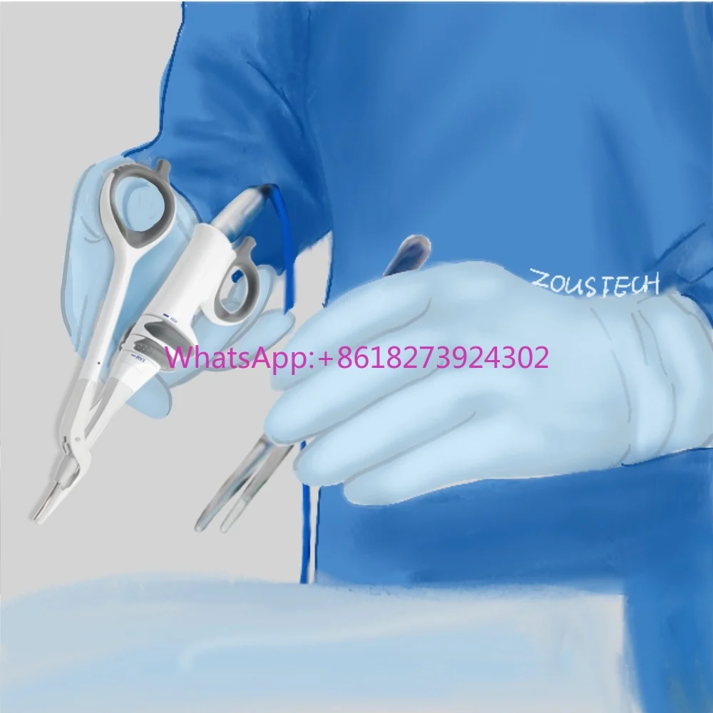 

Ultracision Veterinary Surgery Harmonic Ultrasonic Scalpel Har9f