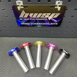 Fast Response Throttle Billet Bwsp