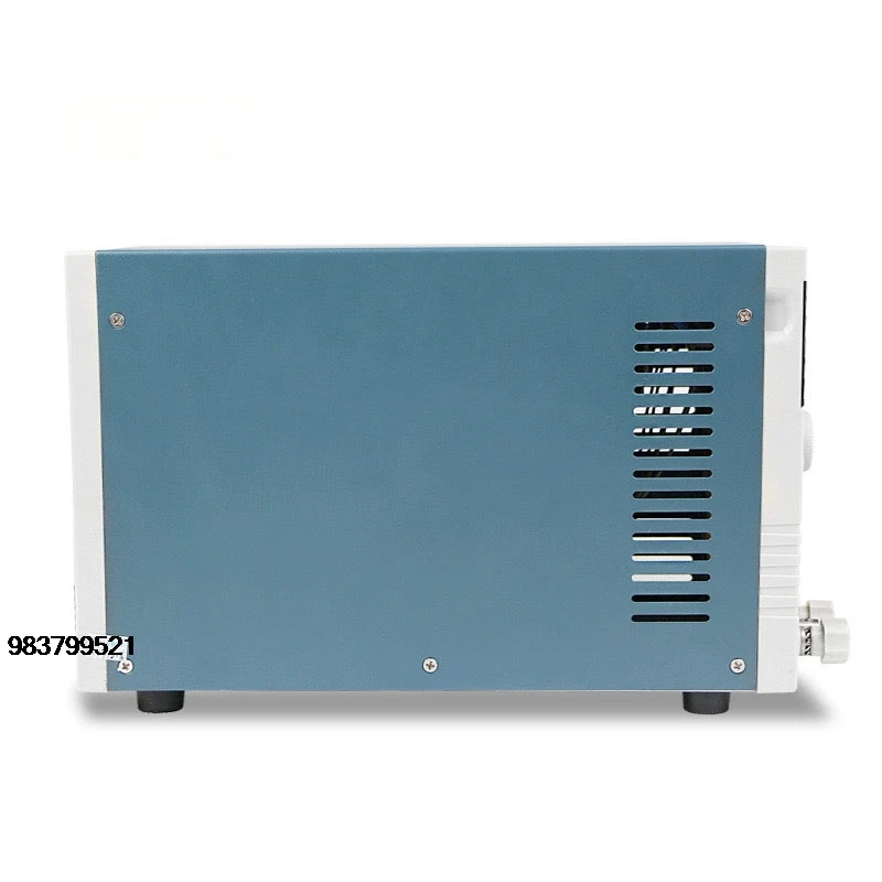 Good Price DC electronic load battery capacity tester KP184 high-precision battery discharge capacity tester AC110V/220V