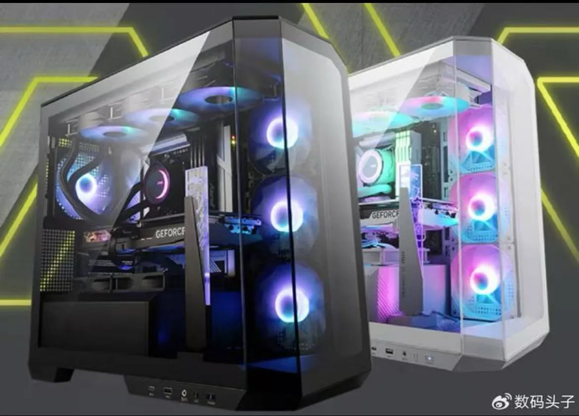 Aotesier core I9cpu gaming pc gamer 13a generazione i9 13900k cpu32g ram 1t ssd rtx 5060 computer desktop computadoras gioco per pc
