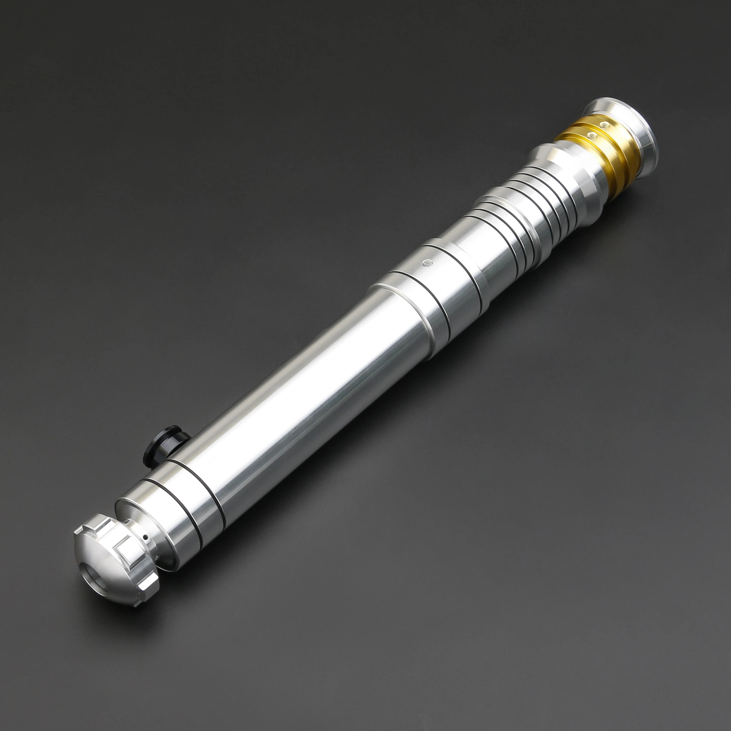 TXQSABER NEO PIXEL Lightsaber RGB Smooth Swing Combat Heavy Dueling Jedi Saber Sword Blaster Luminous Toy Cosplay