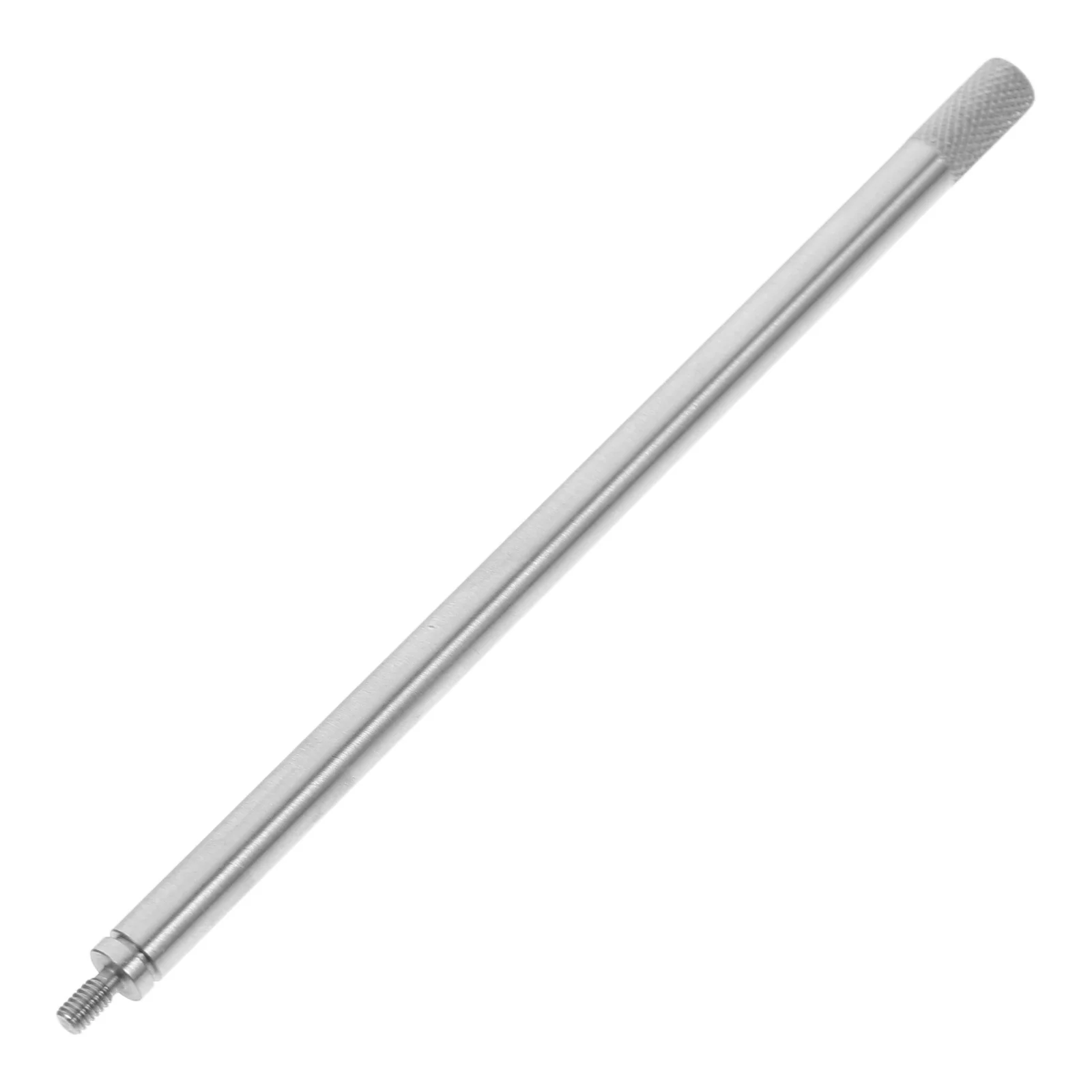 

Dial Indicator Extension Rod Gauge Mechanical Test Stem Silver Indicators Magnetic Base