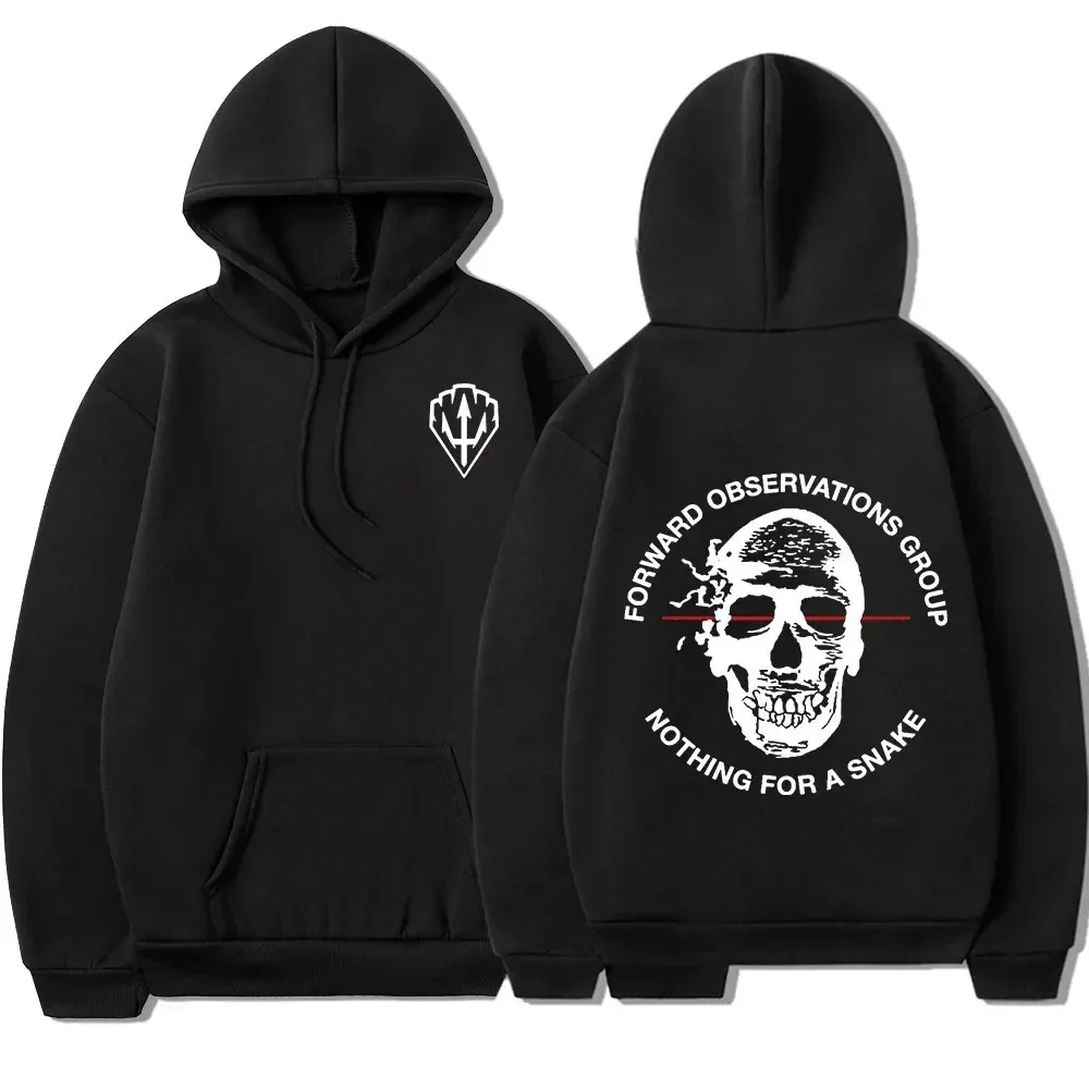 

Gothic Clothes Men Women Fashion Vintage Graphic Hooded Sweatshirt Gbrs Forward Observations Group Hoodie Punk Skeleton Hoodies