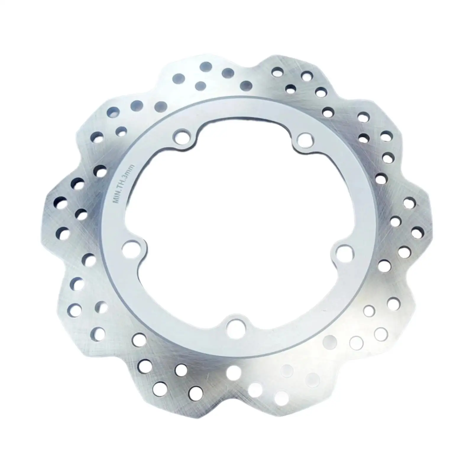 

Задний тормозной ротор мотоцикла, тормозной ротор мотоцикла, детали мотоцикла, профессиональный металл 240 мм для 700 SA