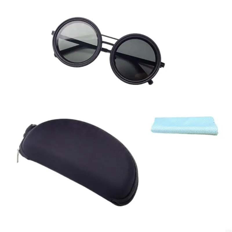 

31BF Unisex Sports Sunglasses for Running Driving Glof Fishing Eye Protections Colored Lens Sunglasses Sport Sunglasses
