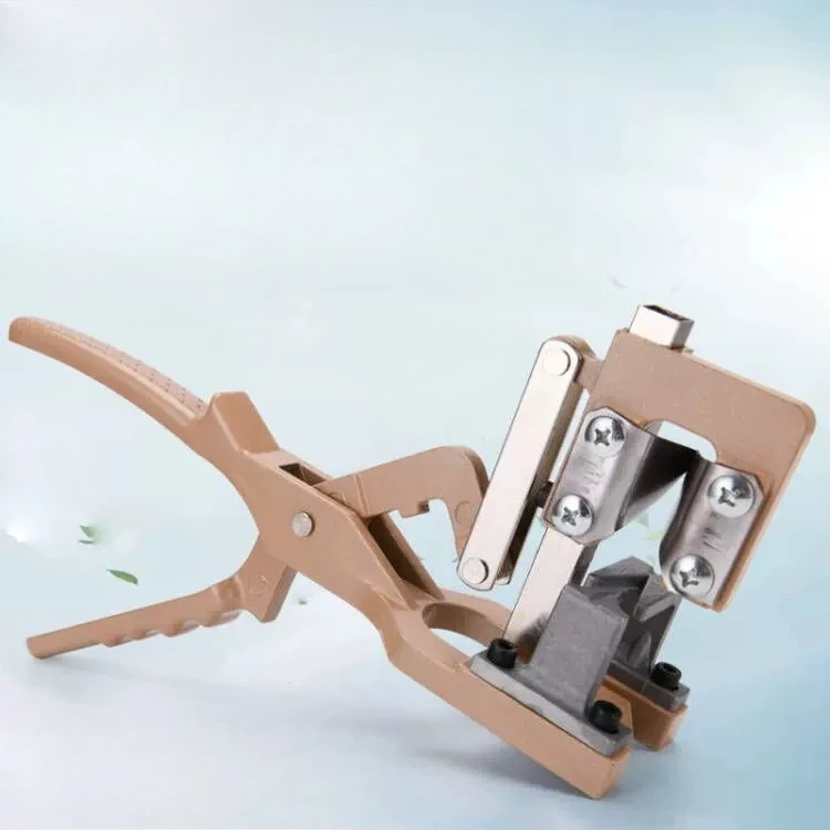 Grafting Tool Garden Professional Branch Cutter Secateur Pruning Plant Shears Large Thick Branches Grafting Scissor Machine