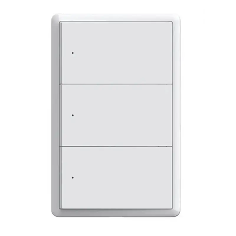 PORK-Tuya Wifi Smart Light Switch Support Switch Voice Control Google Home Work For Smart Life Homekit