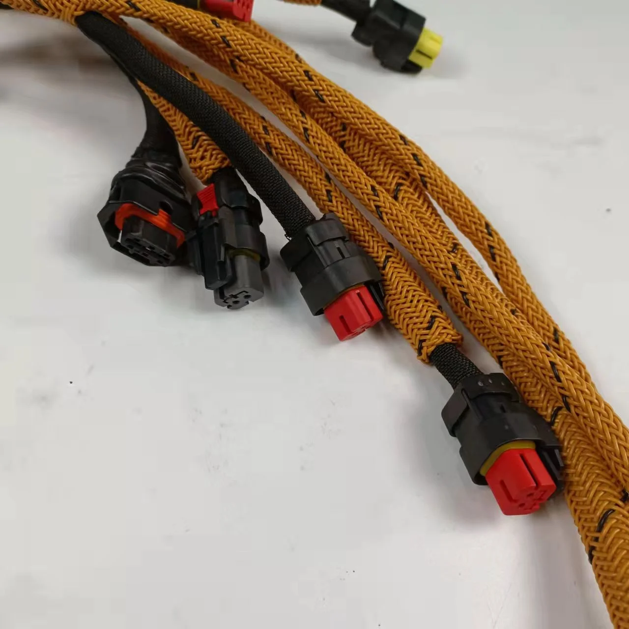 E330D2 Engine harness 2358202 High Quality harness Construction Machinery Accessories Wire for Caterpillar Excavator Parts