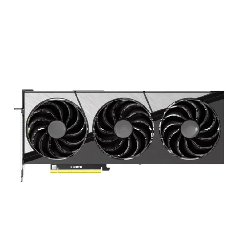 RTX5090 32G graphics card AI rendering, design professional game e-sports graphics card, enterprise graphics card