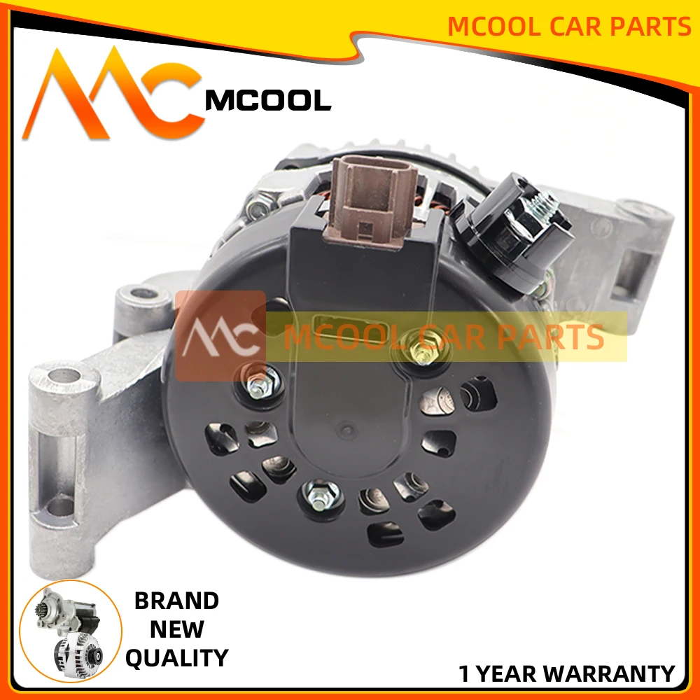 For FORD FOCUS II Turnier C-Max I 1.8 2.0 120A ALTERNATOR  1322879 104210-3531 104210-3532 104210-5800 1530298 30667069