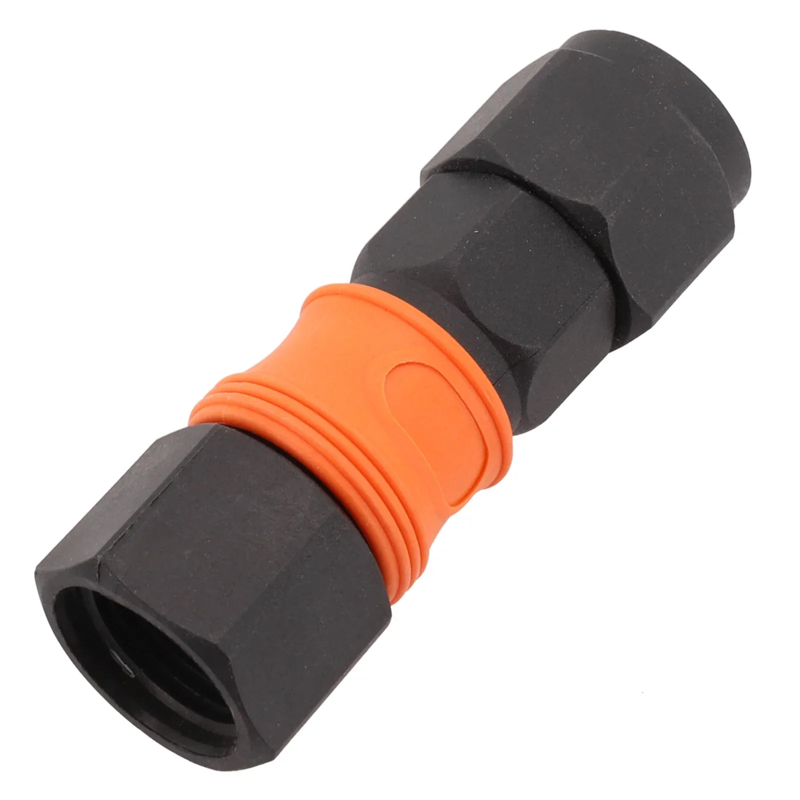 For Compressor For Pneumatic Tools C-Type Quick Connect Self-Locking Connector Workshop Industrial Use 40PF 40SF