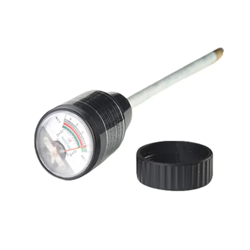 

HX-SDT-90 Soil acidity meter is practical, fast and convenient