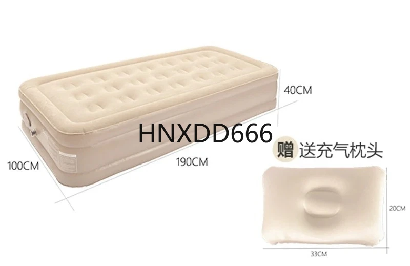 

Nordic Easy To Carry Inflatable Seatings Noon Break Designer Camping Inflatable Seatings Leisurely Outdoor Furniture Divano
