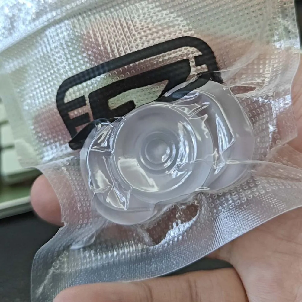 FZEDC Fidget Spinner à deux lames, sensation de manipulation, Gadgets de soulagement de l'anxiété, jouets Fidget pour adultes, nouveauté en métal