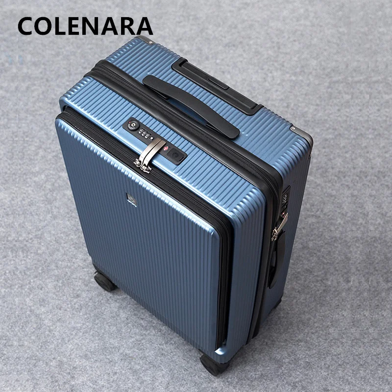 COLENARA High Quality Suitcase 20\