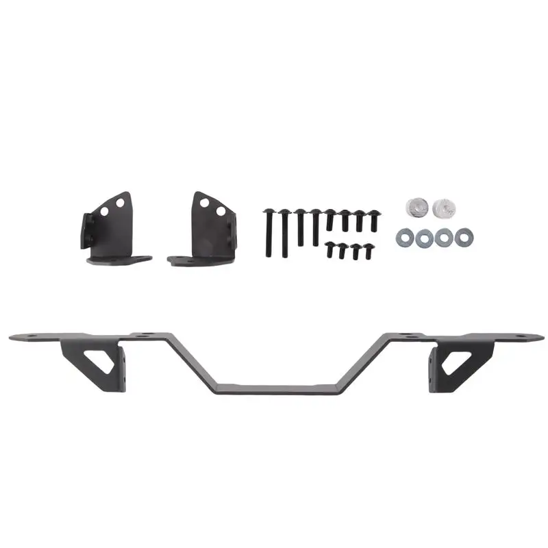 Superior-Motorcycle Fog Lights Auxiliary Bracket Light Mounts Spotlight Holder For XT1200Z XTZ 1200 Super Tenere 2014-
