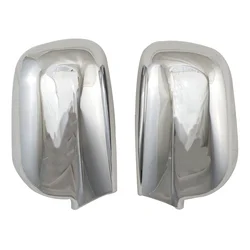 Car Rearview Mirror Cover for Honda CRV RD4 RD9 CR-V 2001- 2006 Rear View Mirror Cover