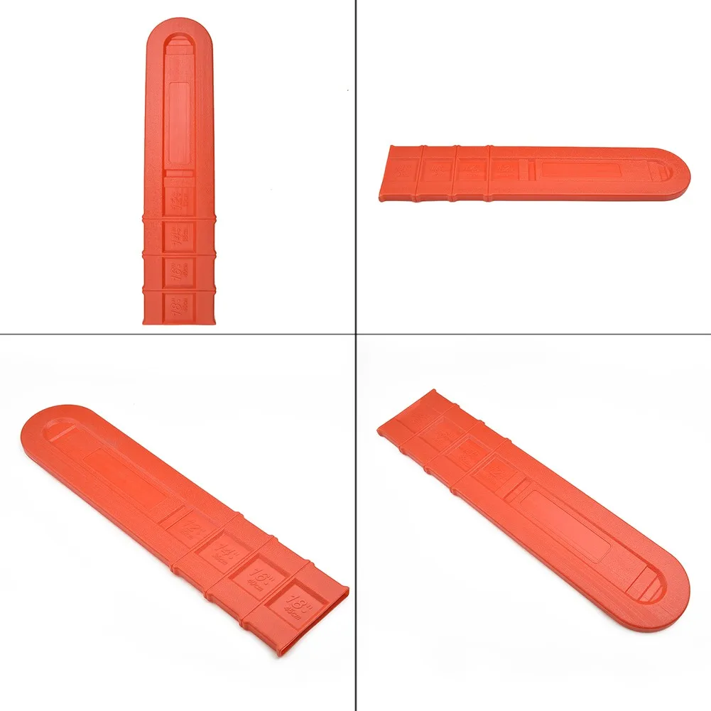 

Влагалище для бензопилы для 16 18-дюймовых стержней, совместимые с моделью 0000 792 9175 A (3003/3006) защищает от повреждений