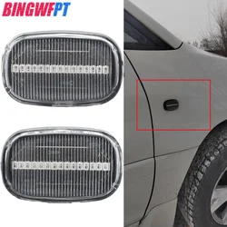 LED Dynamic Side Marker Turn Lights Indicator Blinker Signal Lamp For Toyota Celica T20 23 Corolla Caldina Avensis Starlet Prius