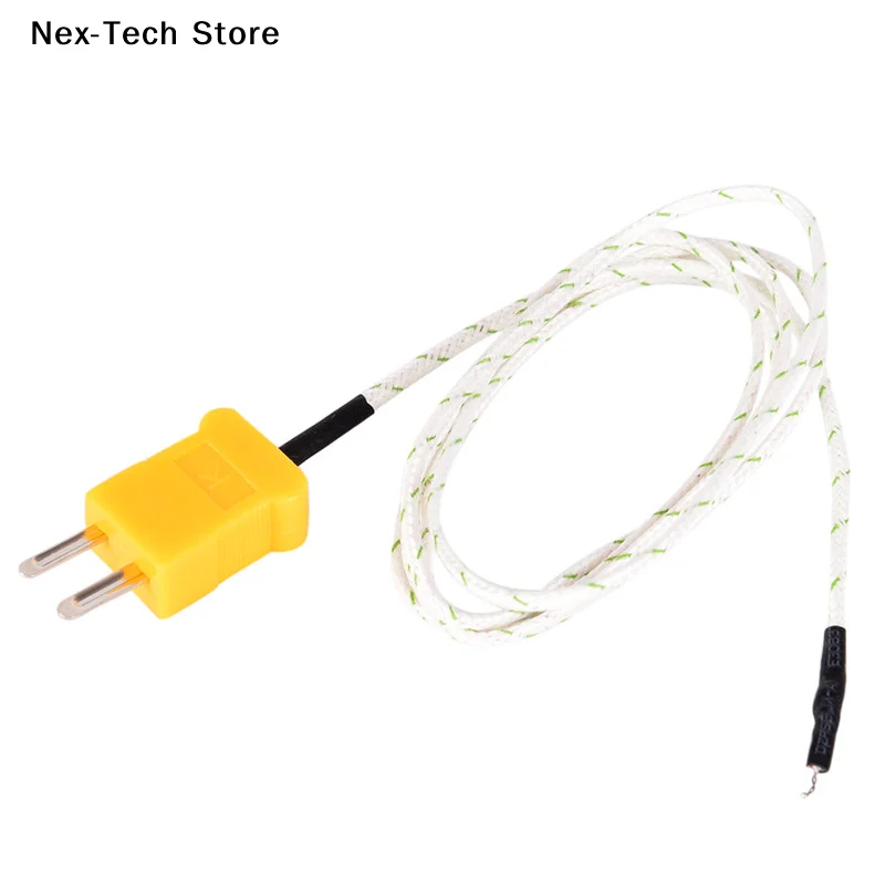 [NT]1Pcs  K Type Thermocouple Probe Sensor For Digital[NT]