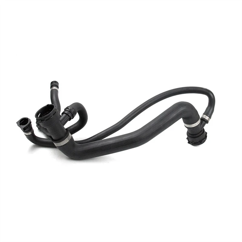 17127568749 Cooling System Water Tank Radiator Hose For BMW 5 Series E60 Car Accessories Oil Inlet Pipe